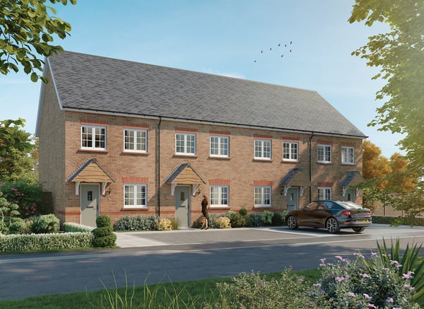 Plot 65 - Stamford Mid - Image 1